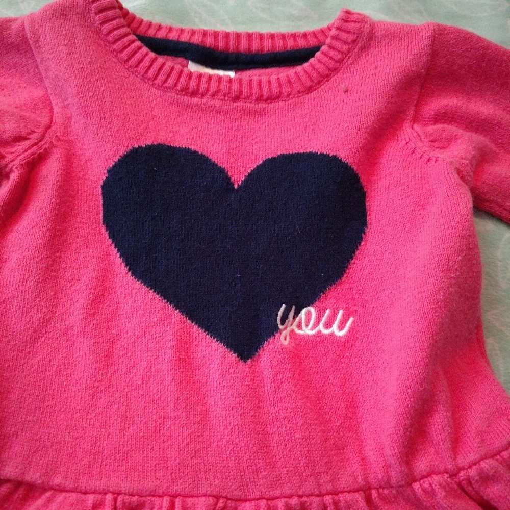 I ♥️ Sweaters - Picture 3 of 3